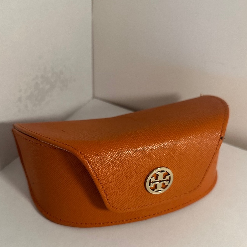 Tory Burch Multi-Purpose Sunglasses case
